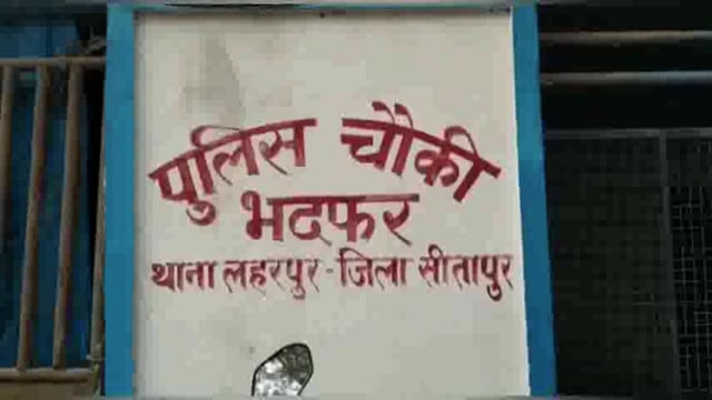 चोरों ने दो घरों में चोरी करके पुलिस को दी चुनौती