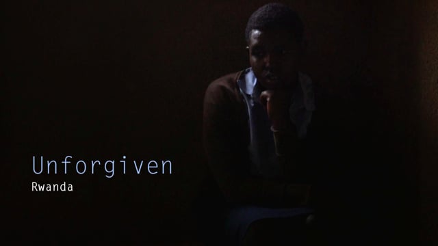 Unforgiven: Rwanda