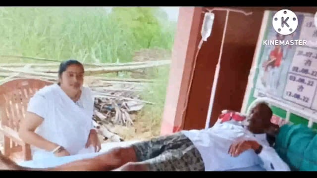 कांवरिया पथ में स्वास्थ शिविर के चिकित्सक डायरिया से संक्रमित, मधुकरपुर के स्वास्थ्य शिविर में कराया गया