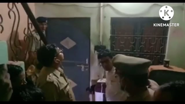 चायल:कड़े में संदीग्ध परिस्थिति में महिला सिपाही ने लगाई फांसी सुचना पर पुलिस मौजूद 