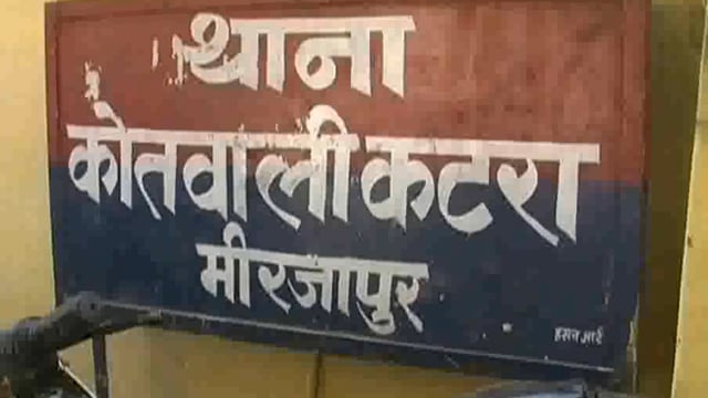 रेलवे ट्रैक पार कर रहे सास बहू की ट्रेन के चपेट में आने से हुई मौत