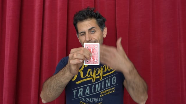 Video Hole Shake