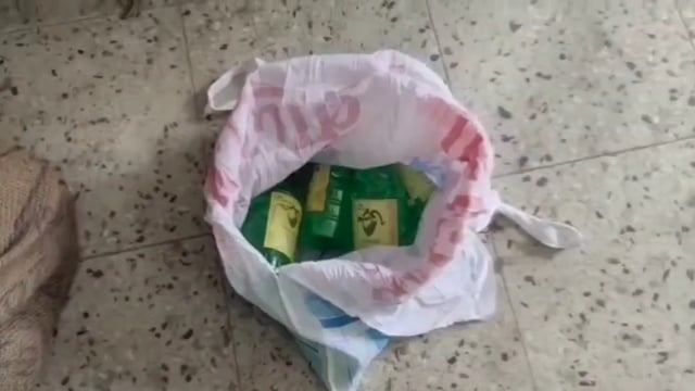 अवैध शराब के साथ गेमन पुल के समीप से धंधेबाज़ हुआ गिरफ्तार,गया जेल