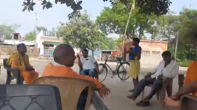 नवाबगंज क्षेत्र में हिंदू युवा वाहिनी कार्यकर्ताओं ने सदस्यता अभियान के तहत 1 लोगों से किया जनसंपर्क