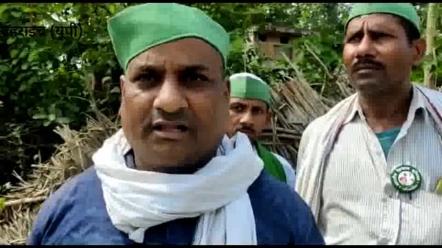 दबंगों से प्रशासन ने ज़मीन कराई कब्जा मुक्त गरीब सावित्री को मिला न्याय नानपारा  बहराइच तहसील गाटा संख्या  131 भू माफिया