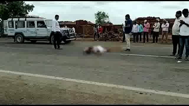 हकनकवाडी पाटीजवळ दुचाकीला धडक दिलेल्या ट्रकचालकांवर अखेर ग्रामीण पोलिसांत गुन्हा दाखल