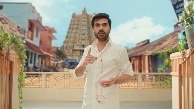 Aha Tamil Simbu