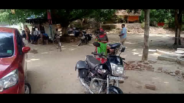 जनपद बहराइच*
तहसील नानपारा मे नहीं रुक रहा है काले जहर का अवैध कारोबार*
कस्बा शंकरपुर भवानियापूर नहर पर गुमटी मे बेचा जा