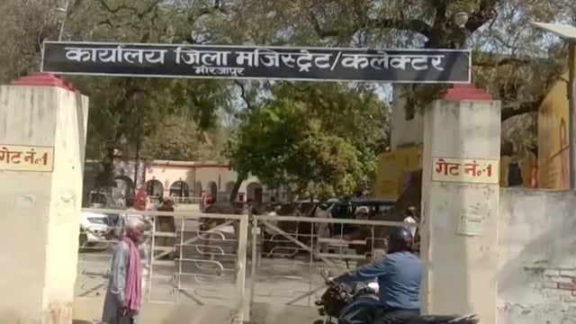 झारखंड के मजदूरों ने कहा कैलाश सत्यार्थी के बचपन बचाओ आंदोलन में विमुक्त होने के बाद भी नहीं मिल रहा है सरकारी लाभ