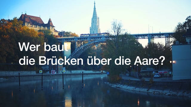 Firmenvideo Deutsch