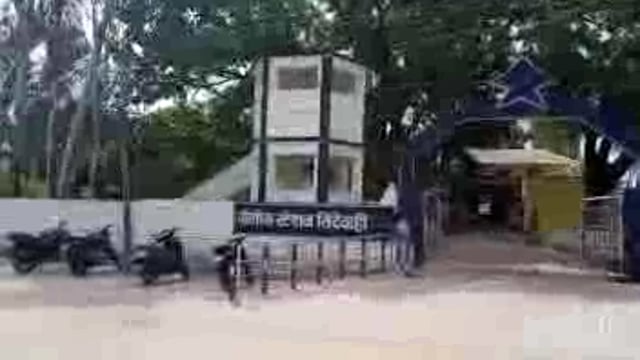 17वर्षीय युवतीवर 22 वर्षीय युवकांनी केला अत्याचार. 