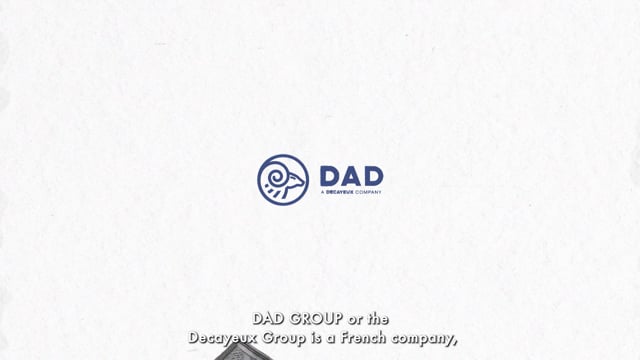 Inspark | Dad Group Success Story