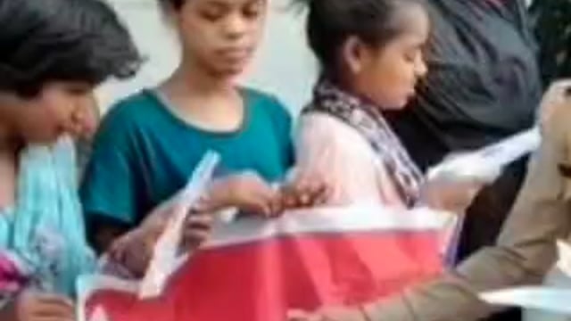 वजीरगंज के अंतर्गत बालेश्वर गंज अशोकपुर मैं पुलिस ने मिशन शक्ति अभियान के तहत जागरूकता अभियान चलाया