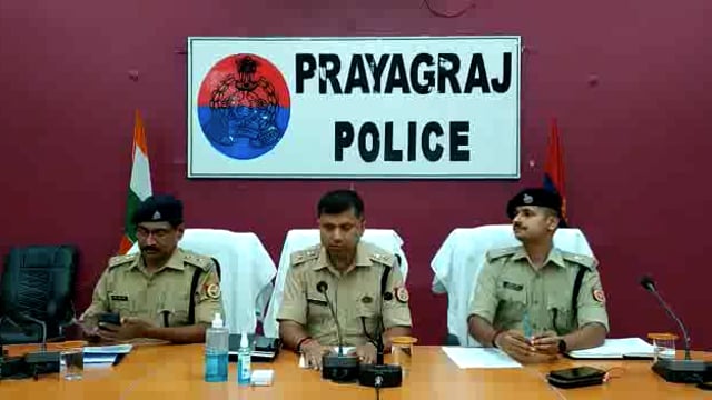 बॉयज हाई स्कूल में बम चलाने वाले आरोपी हुए गिरफ्तार, देखे सनसनीखेज खबर