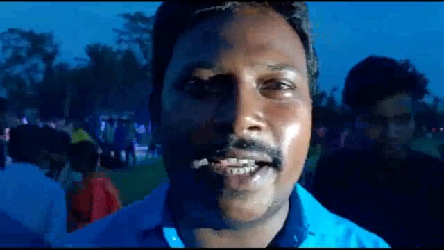 द्रौपदी मुर्मू के राष्ट्रपति बनने पर पीरमोकाम में आदिवासी समाज के लोगों ने लोकनृत्य व ढोल नगाड़े के साथ मनाया जश्न