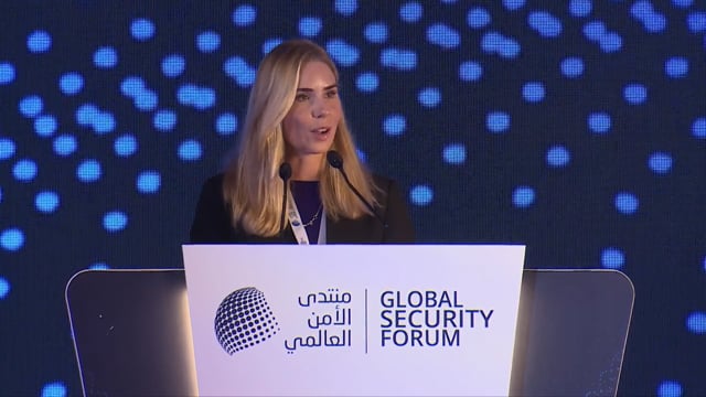 Global Security Forum 2021