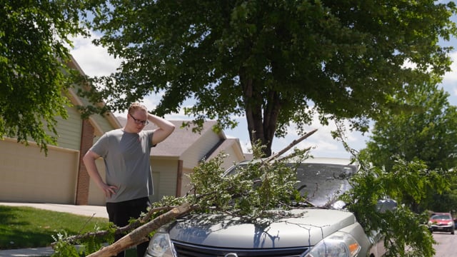 Reliabank CJ Ham Knows Campaign