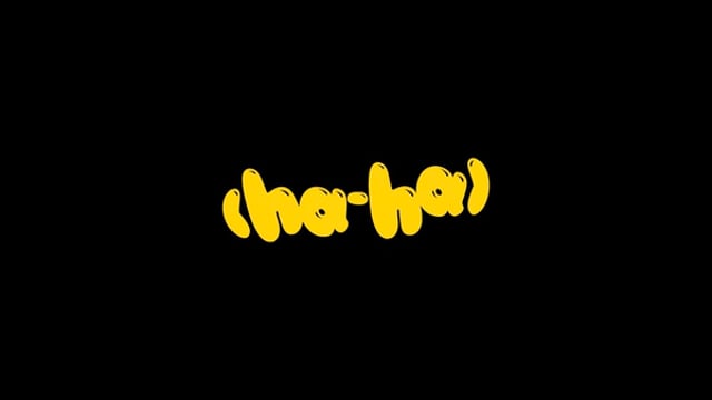 (ha-ha) Short Film Trailer