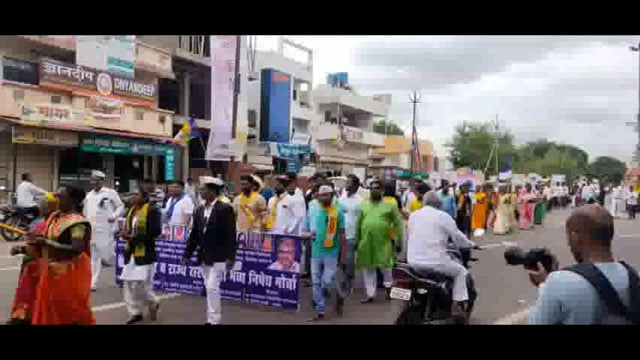 वंचित बहुजन आघाडीचे आटपाडी मध्ये विविध मागण्यासाठी चवंडक वाजवून आंदोलन शासनाचा निषेध #protest 