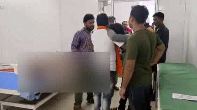 सर्पदंश से अधेड़ व्यक्ति की मौत से परिजनों में मचा कोहराम