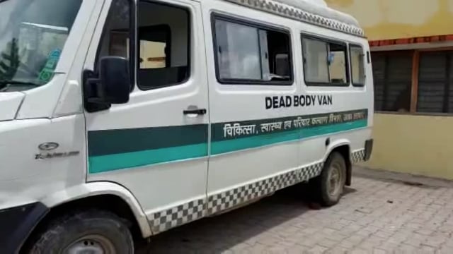 सर्पदंश से मासूम की मौत