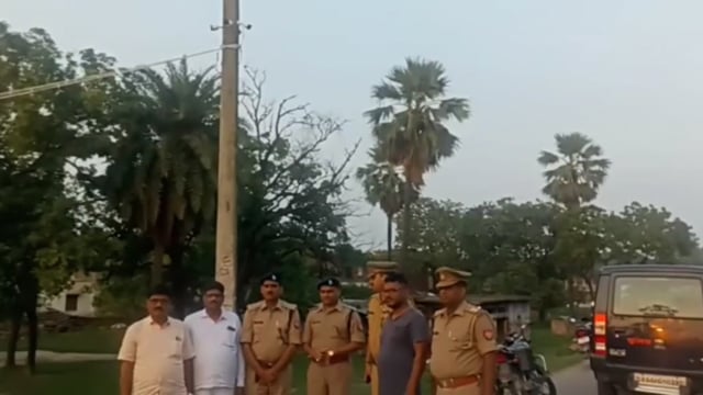 अपर पुलीस अधिक्षक सुरेश चंद्र रावत ने बांसी में किया सीसीटीवी कैमरों के कार्यालय का उद्घाटन