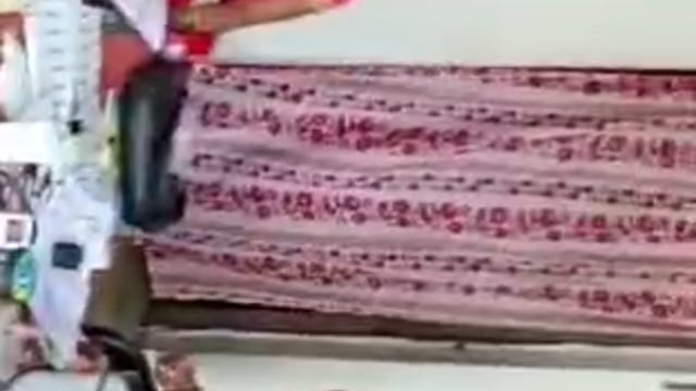 वजीरगंज गेडसर में स्वास्थ्य विभाग ने कैंप लगाकर 0 से 5वर्ष तक के 30 बच्चों को संक्रामक रोगों से बचाव हेतु लगाये टीके 