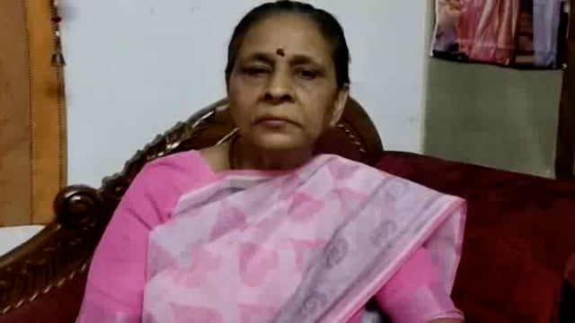 अजिता श्रीवास्तव का पद्मश्री अलंकरण हुई चोरी मुख्यमंत्री मंत्री और अधिकारियों से मांगी मदद