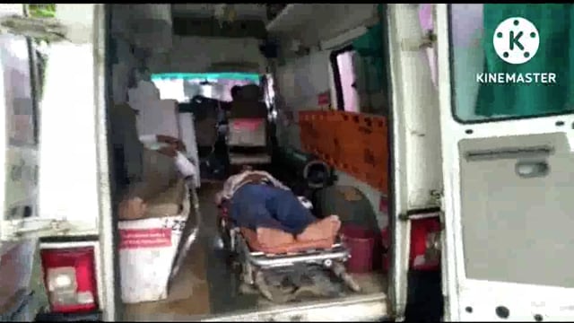 मरकामऊ गांव में पेड़ काटने को लेकर दो पक्षों में हुई जमकर मारपीट आधा दर्जन से अधिक लोग हुए घायल