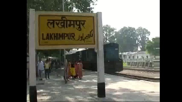 लखीमपुर खीरी (यूपी) अवैध शराब के विरूद्ध कार्यवाही, विगत 24 घंटे में 310 लीटर  अवैध शराब बरामद कर 17 अभियुक्तों को गिरफ्