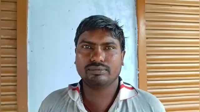 तरबगंज सुबह से हुई भारी बरसात से किसानों में जागी उम्मीद 