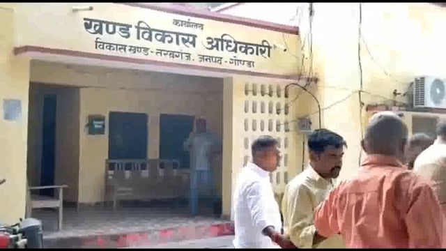 महिला ग्राम प्रधान की शिकायत पर क्षेत्राधिकारी ने शुरू की जांच।।