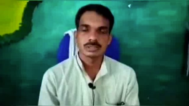 कोंच,नोनिहालो के जीवन से खिलवाड़,विद्युत विभाग की लापरवाही से हो सकता है कभी भी हादसा