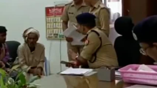 मिहींपुरवा तहसील क्षेत्र अंतर्गत मोतीपुर थाना पुलिस को पब्लिक अप्रूवल रैंकिंग में मिला पहला स्थान