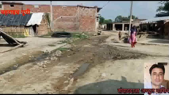 बहराइच यूपी नानपारा तहसील ग्रामसभा झाला कला गांव में स्वच्छ भारत अभियान के तहत कोई कार नहीं कराया गया उत्तर प्रदेश सरकार