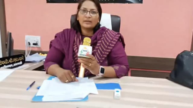 आटपाडी पंचायत समिती आरक्षण सोडत जाहीर तहसीलदार बाई माने यांच्या उपस्थितीमध्ये