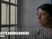 Bande démo Juliette Bonnecarrère