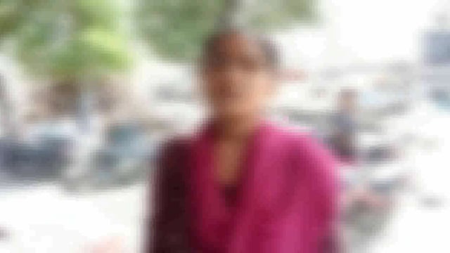 थाने में पहुंची पीड़ित महिला ने दहेज उत्पीड़न को लेकर पति पर लगाया मारपीट का आरोप, लगाई इंसाफ की गुहार