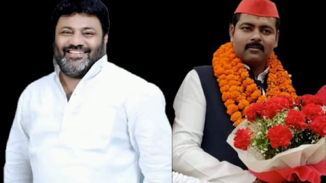 चुनार मिर्ज़ापुर: सदस्यता अभियान प्रभारी बनाए जाने पर सपाइयों में हर्ष