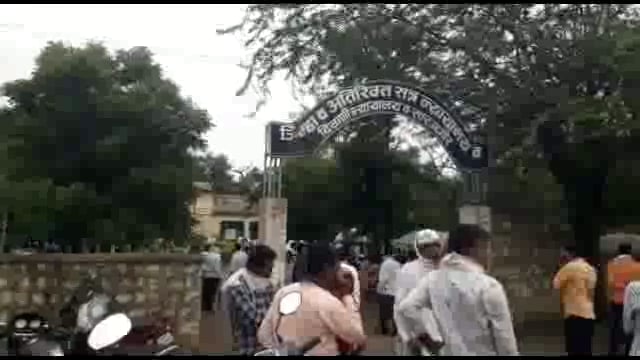 धनादेश न वटल्या प्रकरणी आरोपीस सहा महिन्यांचा तुरुंगवास उदगीर सत्र न्यायालयाचा निकाल