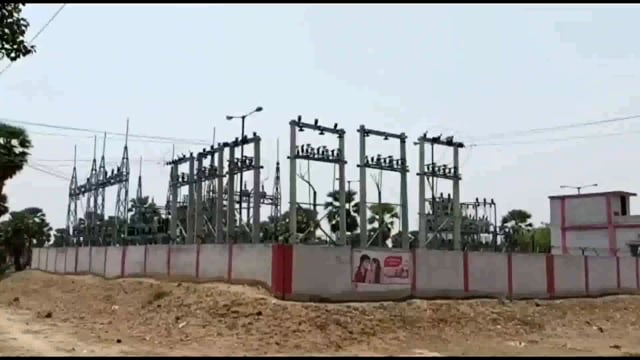 मेसकौर में बिजली चोरी के आरोप में 5 लोगो के खिलाफ़ सिरदला थाना में दर्ज की गई प्राथमिकी 