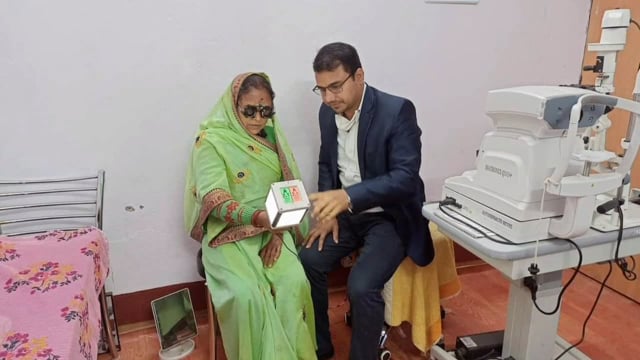 श्रावण माह के तीसरे व अंतिम सोमवारी को कांवरियों का होगा मुफ्त जांच