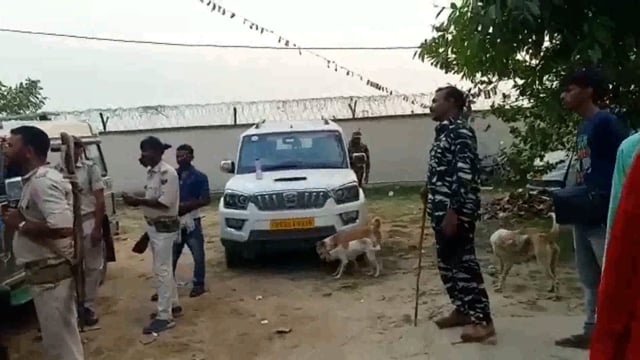 लखीसराय जिले के चानन पुलिस ने 40 लीटर देसी महुआ शराब के साथ दो लोगों को किया गिरफ्तार