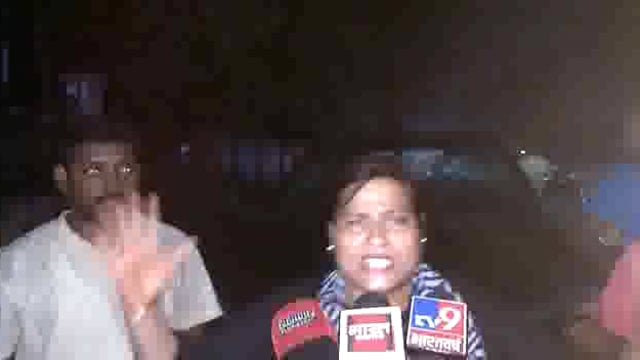 रायबरेली भाजपा महिला नेता की गाड़ी पर हमला पुलिस मामले की जांच पड़ताल में जुटी।