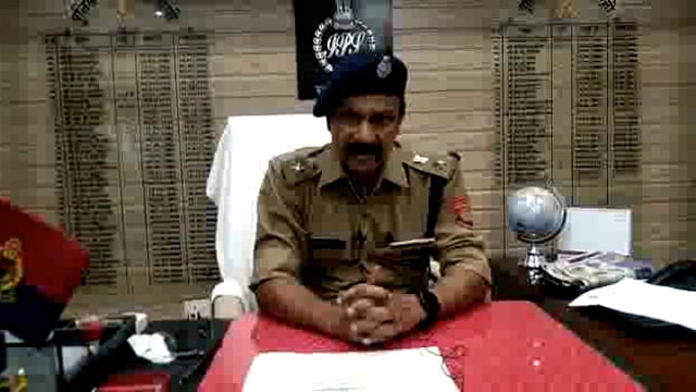 रायबरेली भाजपा नेता महिला की गाड़ी पर तोड़फोड़ के मामले में एसपी के निर्देशन पर अज्ञात पर मामला दर्ज।