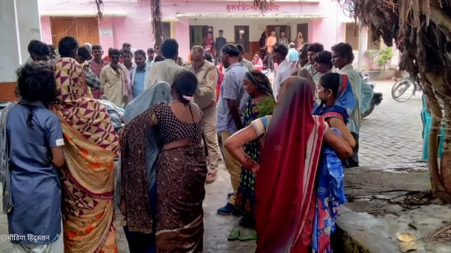 डलमऊ में चार लोगों की मौत से मचा हड़कंप डलमऊ कोतवाली क्षेत्र के अंतर्गत अलग-अलग स्थानों में चार लोगों की मौत होने से हड़