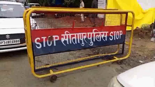 बरगांवा बाजार गए एक युवक की मोटर साइकिल चोरी, पुलिस ने पिसावां पुलिस को दी तहरीर...