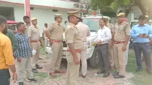 मुख्तार अंसारी के करीबी व आईएस 191 गैंग के सदस्य की 83 लाख की संपत्ति हुई कुर्क