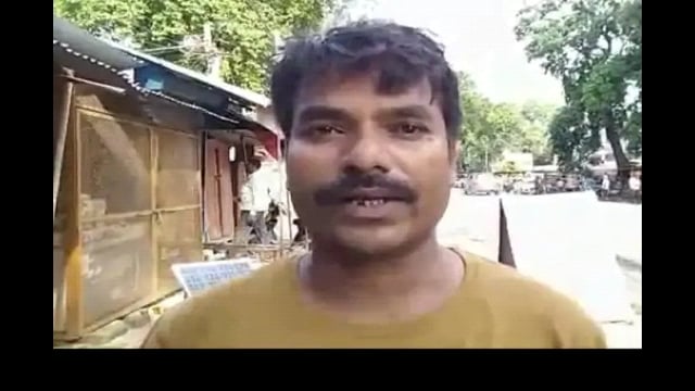 रामसनेहीघाट पुलिस का कारनामा आया सामने, दंपति विवाद में लाए युवक पर शराब का केस ठोका