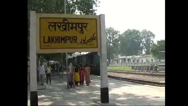 लखीमपुर खीरी (यूपी) थाना खीरी पुलिस व क्राइम ब्रान्च की संयुक्त टीम ट्रैक्टर लूट घटना का किया गया सफल अनावरण, लूट के 01 